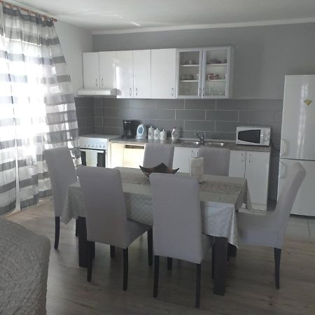 Apartment Darinka シベニク エクステリア 写真