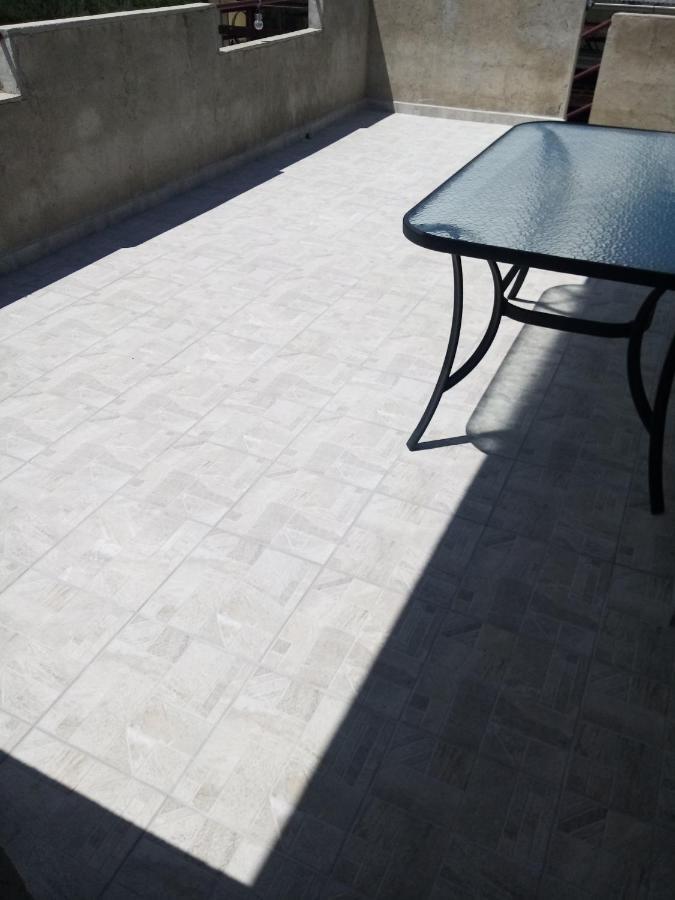 Apartment Darinka シベニク エクステリア 写真