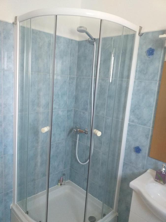Apartment Darinka シベニク エクステリア 写真