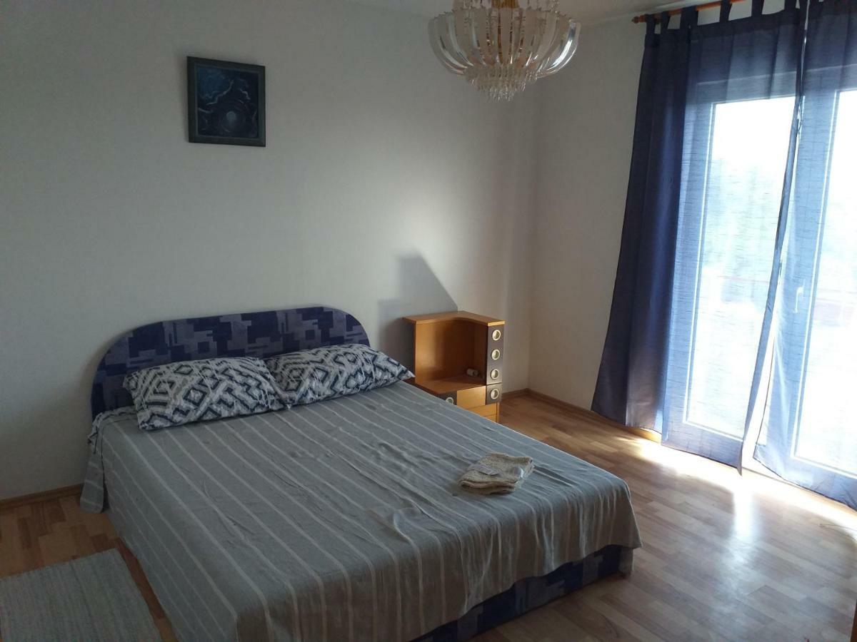 Apartment Darinka シベニク エクステリア 写真
